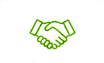 ORGANIZZARE COLLABORARE Image